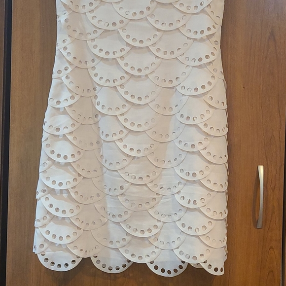 WAREHOUSE dress - Picture 9 of 9